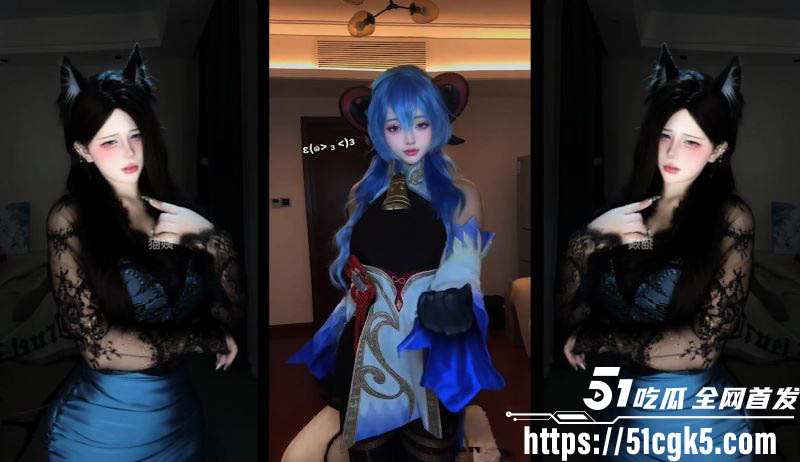 大摆锤专场Stay寸止挑战合集来袭 抖音风热舞上演极限挑逗 各类美女云集 绝对爽到飞起！-51吃瓜网