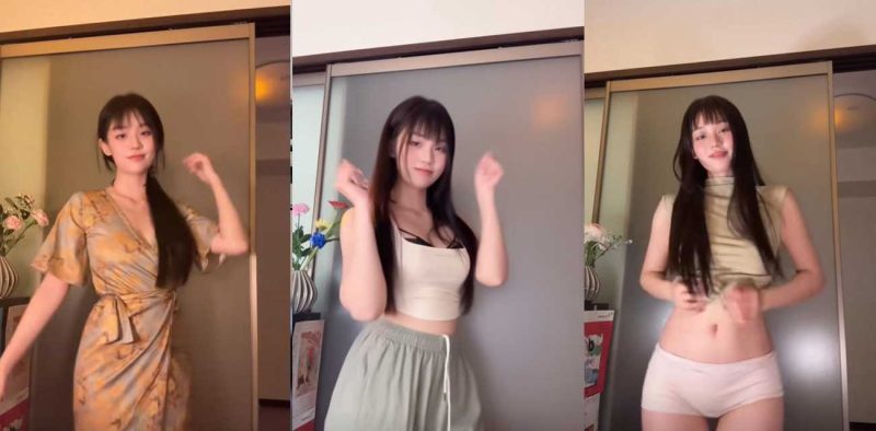 推特反差福利 玉米yum707 福利作品合集🔥🔥🔥极品身材抖音风裸舞 每帧画面都散发致命诱惑！-51吃瓜网