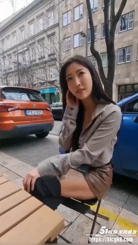 老外搭讪日本大奶美女！首次搭讪见别墅即脱衣 E杯身材火辣脸蛋精致 被抱起来狠干嫩穴 娇喘连连！-51吃瓜网