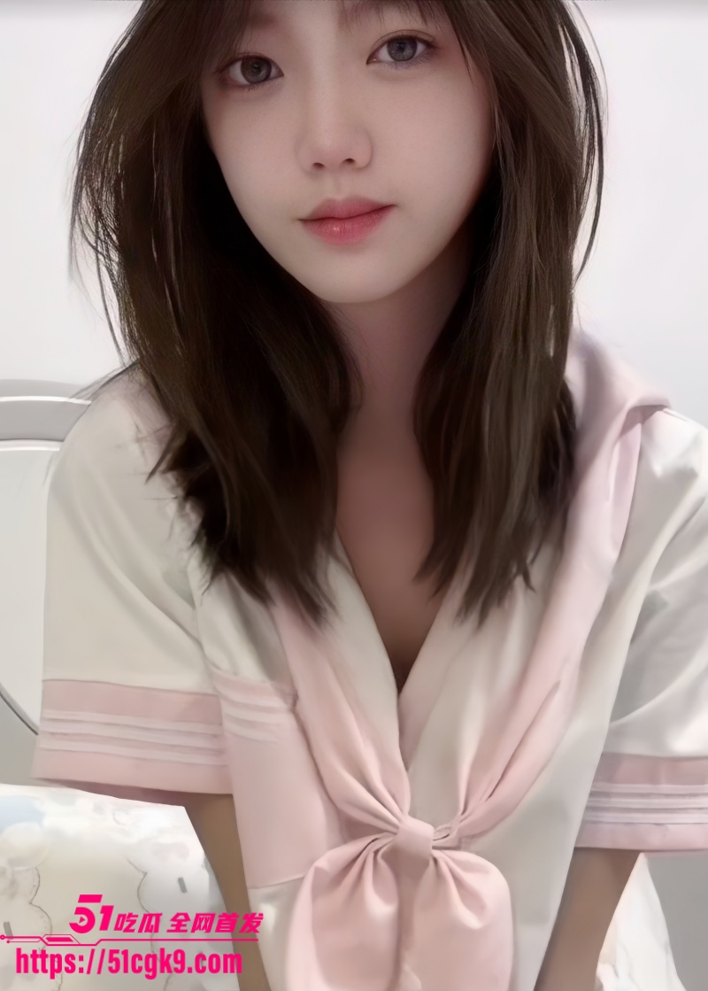 极品萝莉 讨厌小鱼干 粉色JK制服诱惑 水晶自慰棒猛插嫩穴自慰 淫水喷溅反差感十足! - 51吃瓜网-51吃瓜网