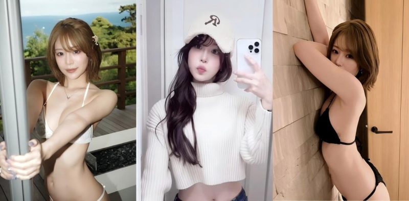 日本神颜美少女 Ycancan 福利作品合集🔥🔥🔥 罕见的极品尤物 火辣的身姿前凸后翘 看的人口水直流～-51吃瓜网