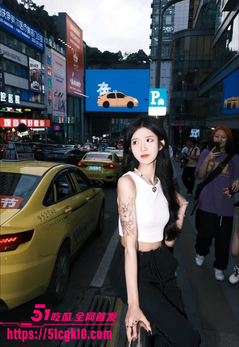 抖音女神 李思悦 私密视频泄露 黑丝诱惑为金主服务 无套抽插白浆四溢 高颜值尤物甘做母狗！ - 51吃瓜网-51吃瓜网