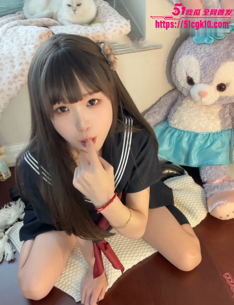 推特极品福利姬 neko酱 超长福利私拍合集 天使面容魔鬼身材 粉嫩鲍鱼撩拨心弦！ - 51吃瓜网-51吃瓜网