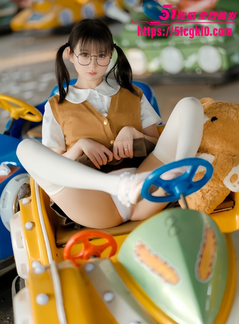 超幼态福利姬 幼水铃衣 大尺度写真拍摄 迷失的生命 双马尾白丝袜 眼镜萝莉满足你的终极幻想! - 51吃瓜网-51吃瓜网