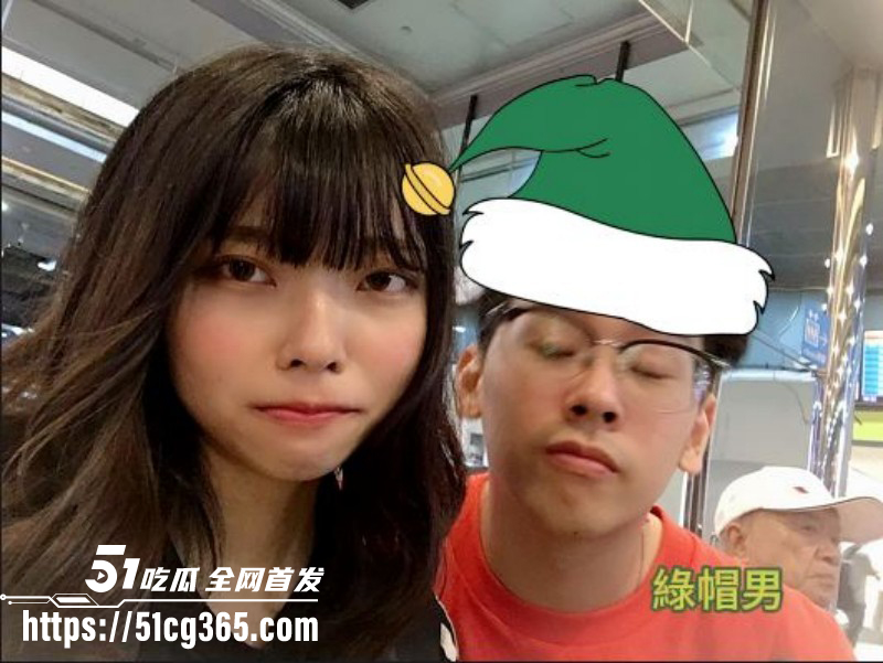 台湾超反差大二学妹 背着男友多次与同学约炮 出轨被发现后惨遭曝光露脸私拍! - 51吃瓜网-51吃瓜网