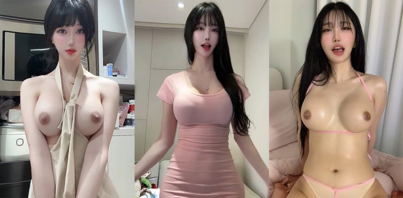 推特福利姬 Yunjini 福利作品合集🔥🔥🔥绝美颜值魔鬼身材 真是造福了一众宅男啊！-51吃瓜网