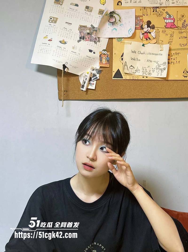 抖音网红小主播线下陪大哥酒店开房 真实自拍视频流出 狂操嫩穴浪叫内射炸裂 - 51吃瓜网-51吃瓜网