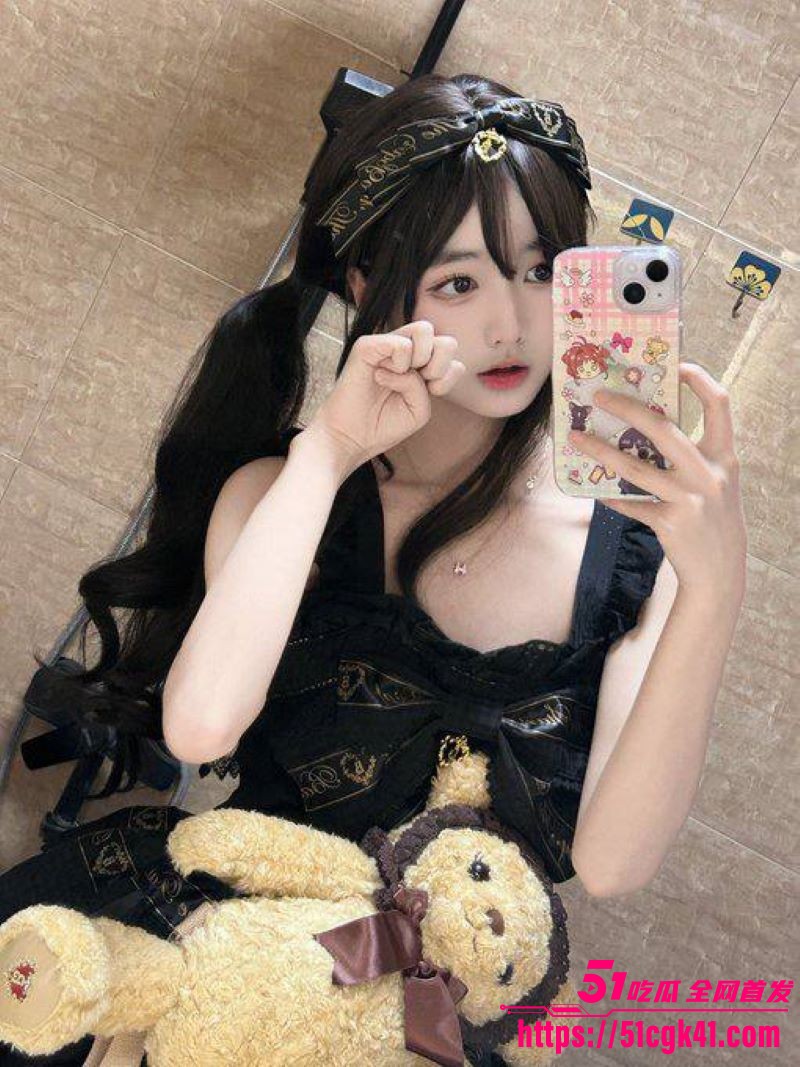 推特福利姬 xiogu1177791 裸舞自慰视频流出！声娇体软易推倒 小妖精勾引求操 淫靡画面勾人魂魄！ - 51吃瓜网-51吃瓜网