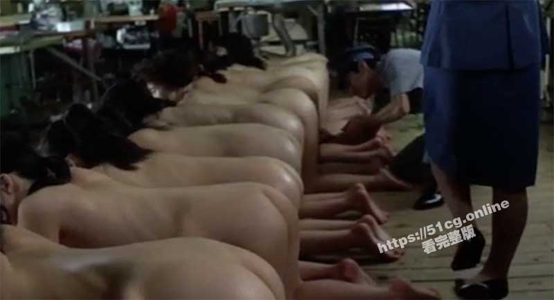 经典三级-牢笼中饥渴的女人们-51吃瓜网
