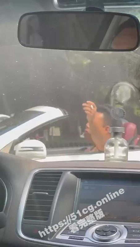 三亚强盛集团的？游客示弱倒车 他还步步紧逼-51吃瓜网