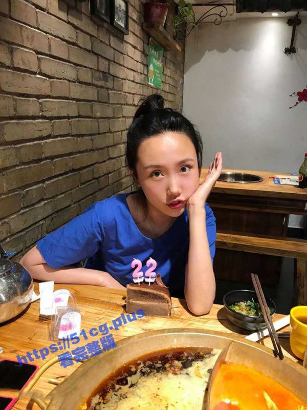石家庄学院 巨乳大学生 李婷 反差被操视频流出-51吃瓜网