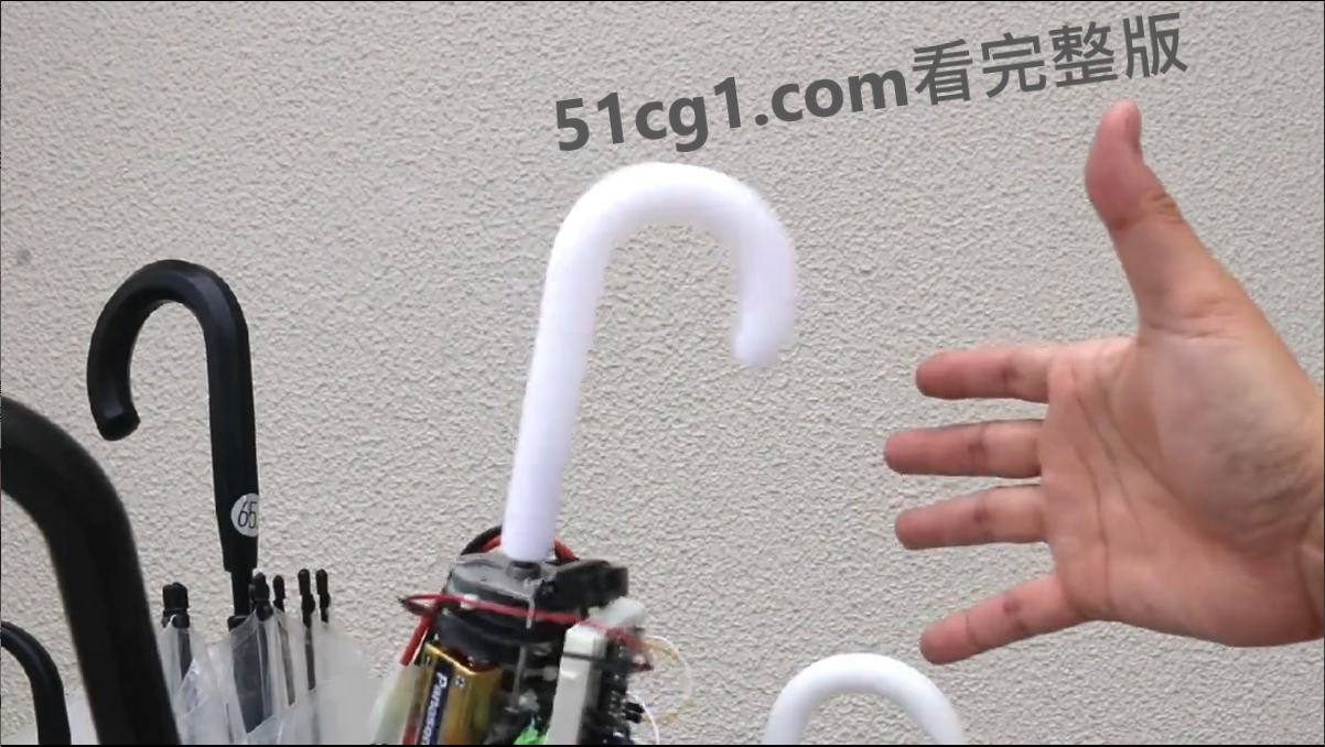 失窃率最高的是 #雨伞 - 51吃瓜网-51吃瓜网