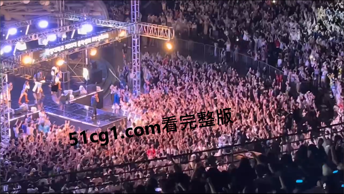 韩国汉阳大学校庆，请了鸟叔，与病毒共存 - 51吃瓜网-51吃瓜网