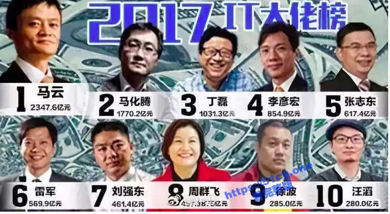 人类高质量男性 多益游戏老板「徐波」自曝到处撒精！大家帮他数一数他家多少个儿子-51吃瓜网
