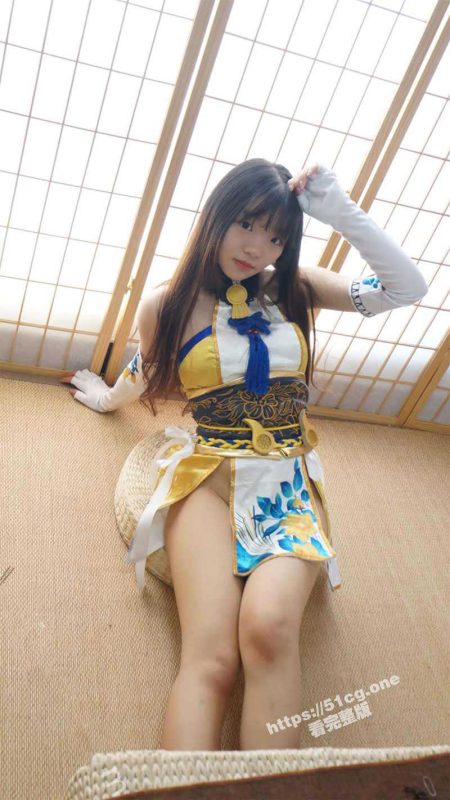 极品二次元反差美少女「小余」甄选福利 自慰吃鸡啪啪极度淫荡-51吃瓜网