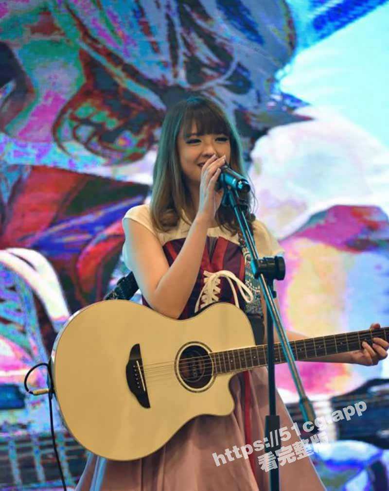 新加坡网络女歌手「Amanda」黑历史流出 - 51吃瓜网-51吃瓜网