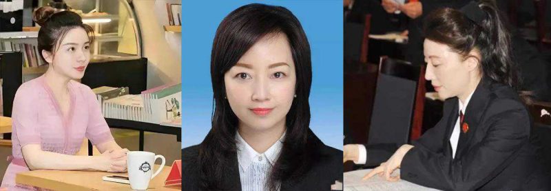 南航美女处长「陶荔芳」两年多开房410次 从临时工睡到副处 为了升迁真是拼了-51吃瓜网