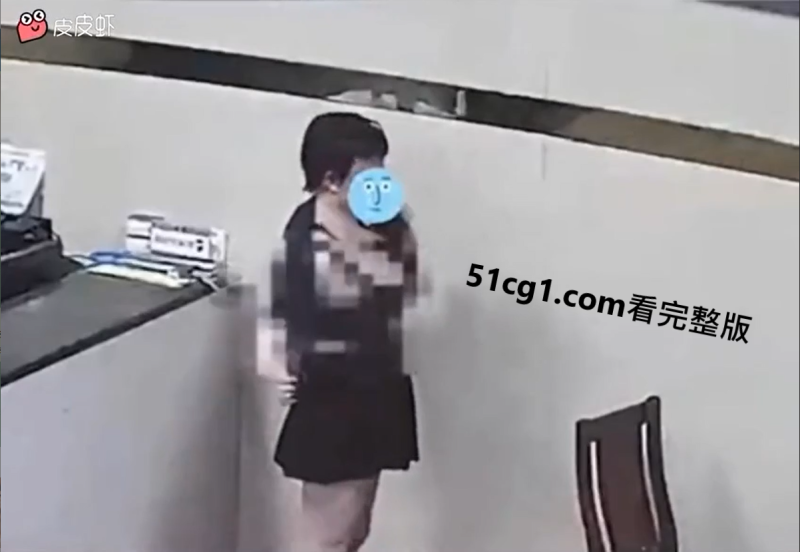 #女装大佬 被抓了 #义乳 摘除 #TS-51吃瓜网
