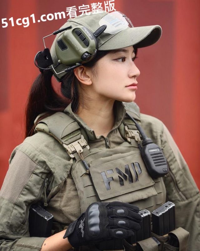 日本８０公斤女《玩生存游戏变女神》胖子是潜力股的最佳示范！-51吃瓜网