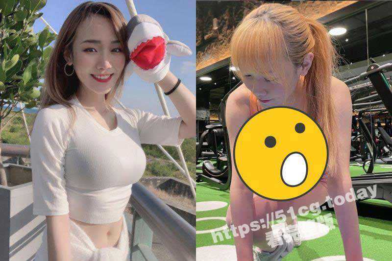 巨乳网红 「桃园娜美」 啪啪性爱私拍流出 这身材真的超级不科学-51吃瓜网