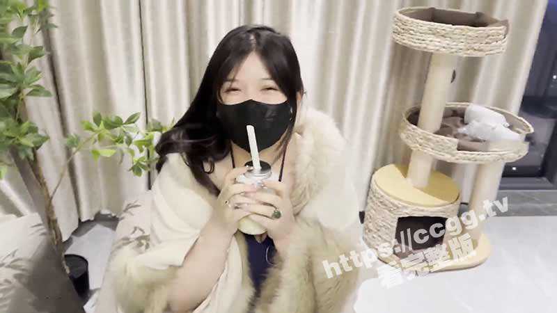 巨乳L奶女神温柔妹妹『九儿』最新超爆定制《口口奶茶》白虎淫穴 超爆巨乳 速插呻吟-51吃瓜网