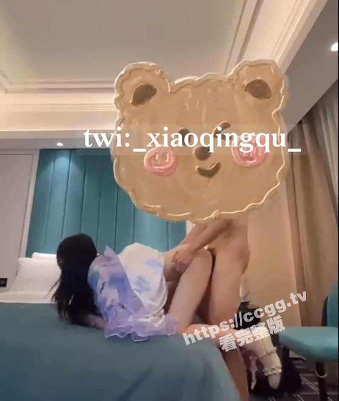 极品白虎女神合集 粉嫩无毛小嫩逼 这么可爱的女孩子怎么忍心用大屌怼呢！-51吃瓜网