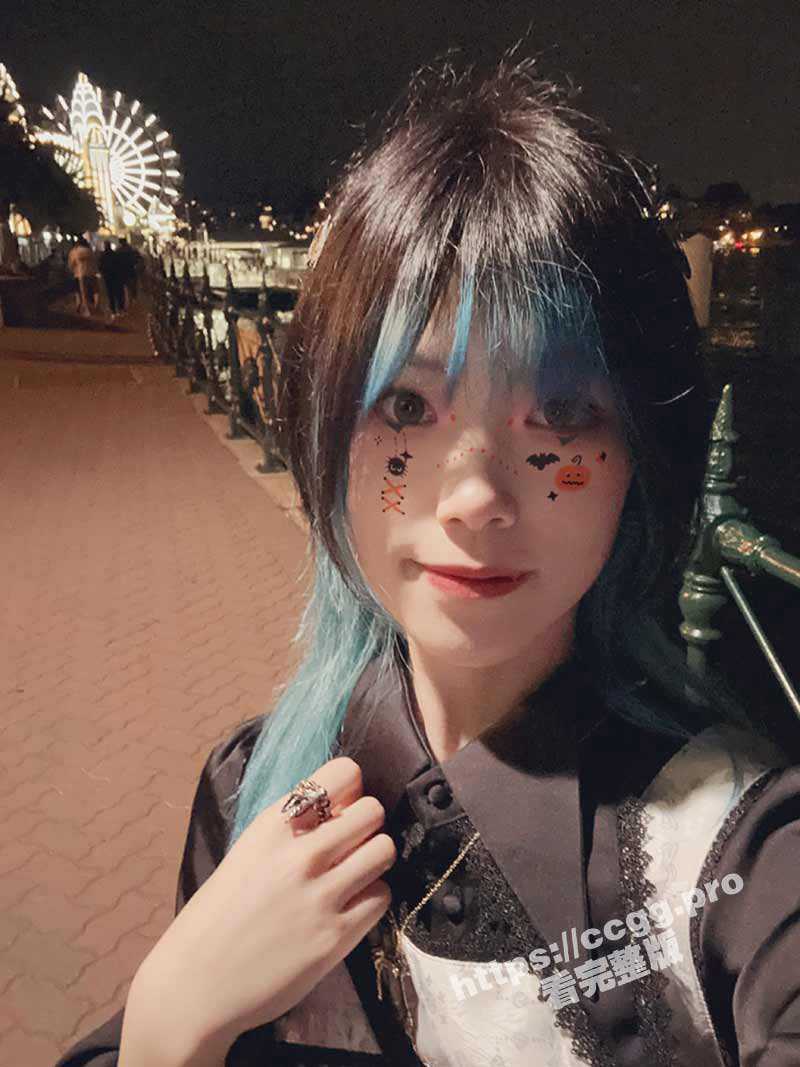 十个眼镜九个骚 还有一个折断腰！清纯反差白虎贫乳眼镜学生妹 重度性瘾露出癖小母狗 - 51吃瓜网-51吃瓜网