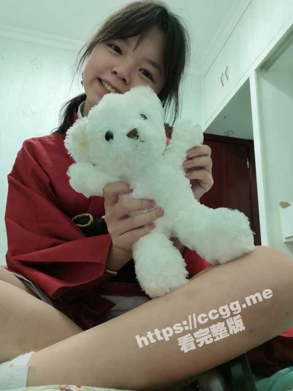 宁夏坤德学院 赵妍妍 清纯萝莉不好好学习 学人当母狗 露出、三通 极度反差小母狗-51吃瓜网