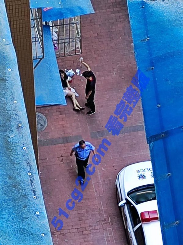 乐山民警持枪伤人后逃逸  持枪击伤2人、持械杀害3人 目前正在抓捕-51吃瓜网