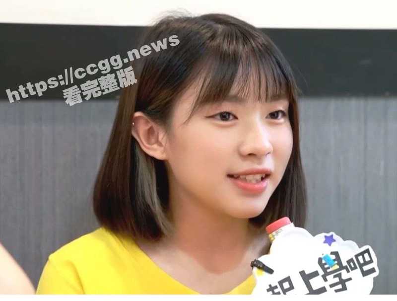 台湾万能科大学生妹被骗子公司忽悠脱光衣服面试，小姐姐曾经还上过电视台！-51吃瓜网