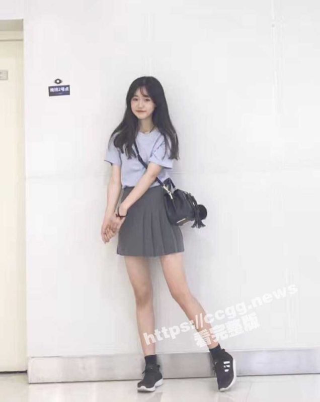 名为学霸实为母狗！长沙理工大学 新闻系卓越班『蒋乐乐』与男友私生活曝光！-51吃瓜网