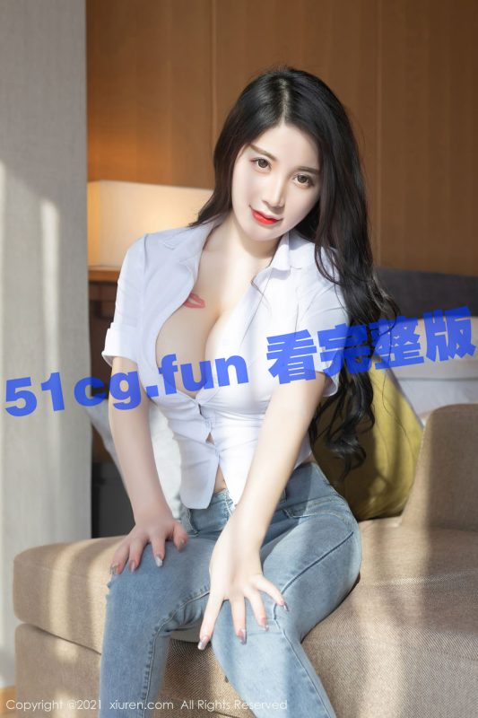 秀人巨乳模特 美七mia 大尺度露三点定制-51吃瓜网