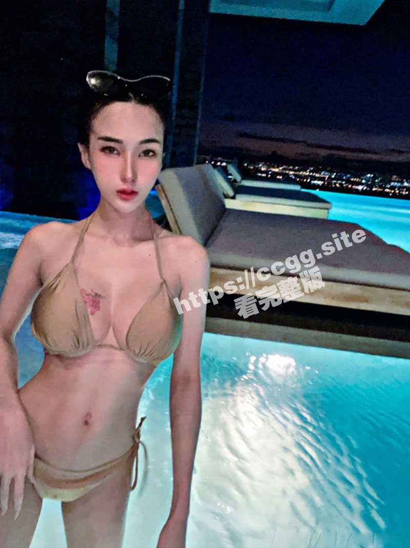 泰国超级美艳尤物『Peemaimei』/真正的细枝结硕果/人瘦奶大超高颜值/口交做爱 - 51吃瓜网-51吃瓜网