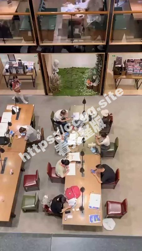 【全网热求】新华书店瓜！新华书店内小情侣偷摸啪啪被偷拍曝光网络-51吃瓜网