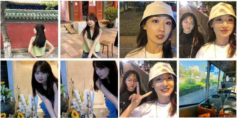 川大张薇与副校长！地铁污蔑大叔偷拍女主再出大瓜！被男友曝光与副校长儿子同居三年并附视频！-51吃瓜网