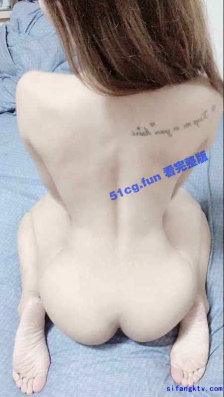 宝岛极品网红波衣『Fifibb』520会员性爱私拍-51吃瓜网
