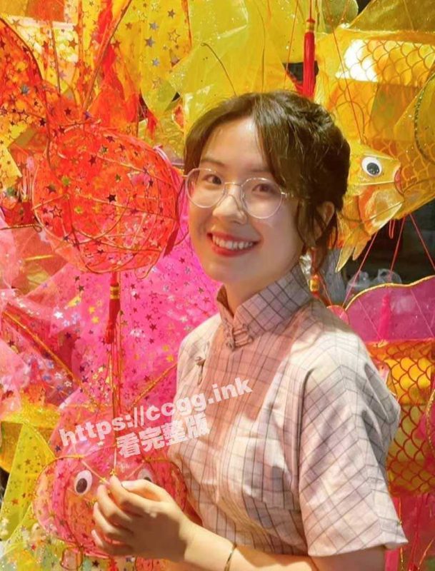 福州高中地理老师 「陈盈盈」 老师也有性需求 男友不给力 只能找外援了！-51吃瓜网