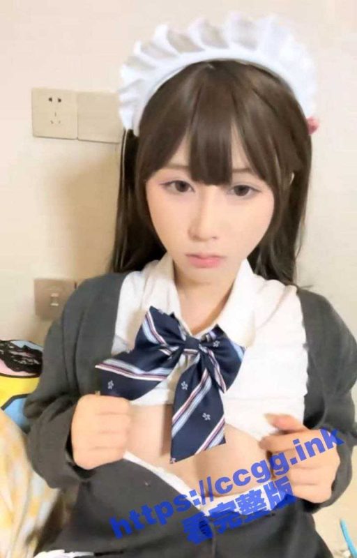 卡哇伊学生妹【京鱼儿】超清画质跳蛋自慰 清纯炸裂校园风甜美女神 完美胴体最诱惑！-51吃瓜网