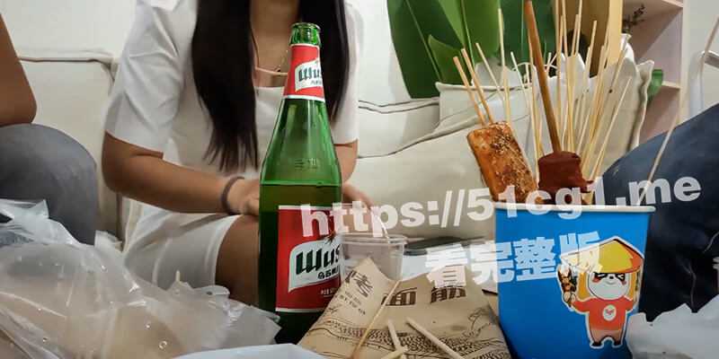 果然是夺命大乌苏，女老师喝多上头变得很开放太反差，身体是诚实的无套操的她很满足-51吃瓜网