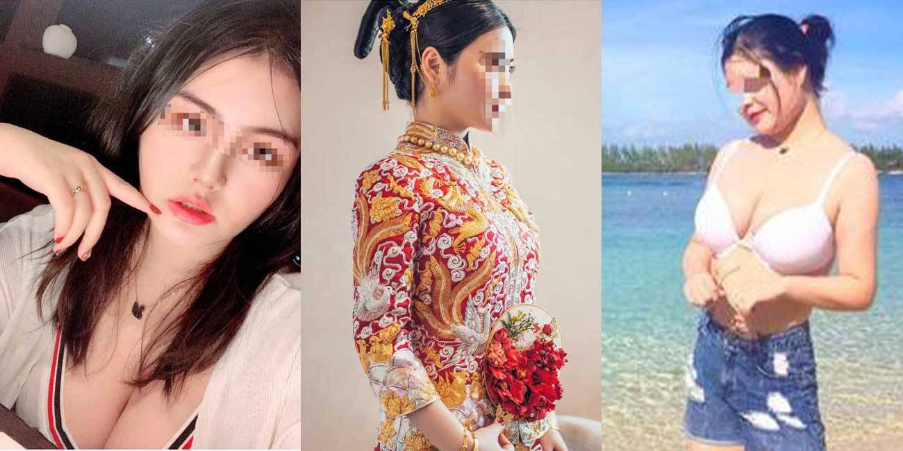 加州大学女博士孕期出轨热瓜【十二】史上最贵的屎！土豪花22000人民币购买Sophia刘思雨拉屎视频 结果被拉黑两次 超重口味！ - 51吃瓜网-51吃瓜网