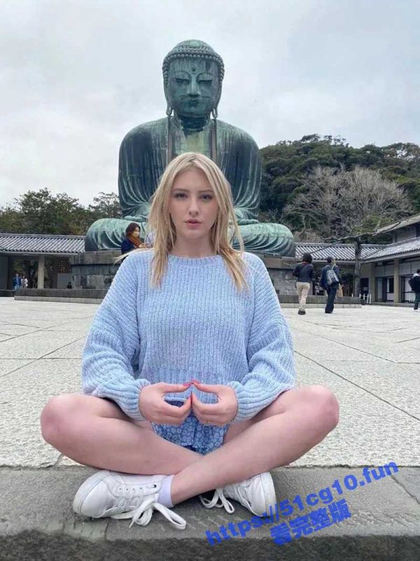 换个口味！为艺术献身的女明星：北欧精灵『Melody Marks』女超人的屈辱 真的好喜欢她呀-51吃瓜网