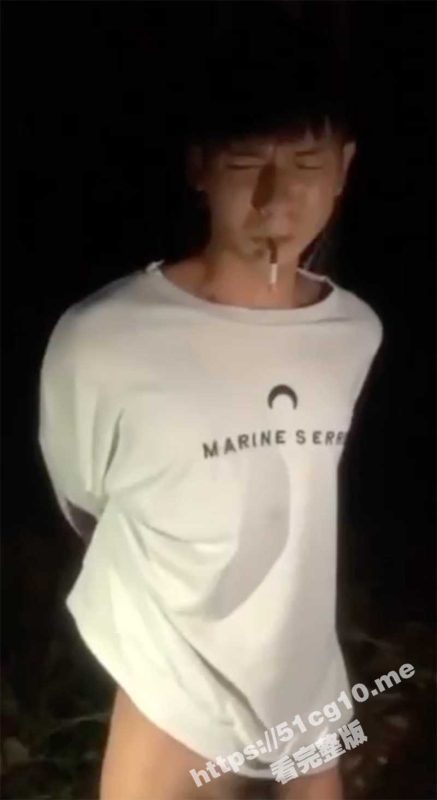 狗推完不成任务 被绑起来免费按摩 下面的兄弟遭老罪了!-51吃瓜网