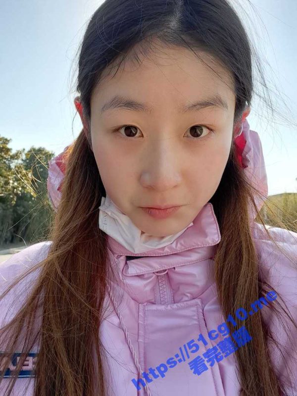 巨乳高颜值学生妹  祁林  大尺度自拍流出！38V合集 骚的一批-51吃瓜网