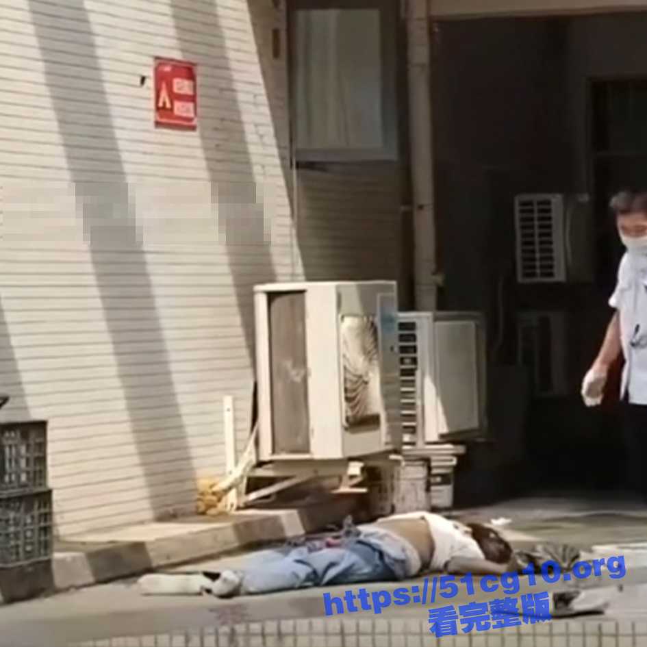 四川宜宾柏溪城中央 因没有完成作业 被父母教训 结果学生一时冲动纵身跳楼身亡 - 51吃瓜网-51吃瓜网