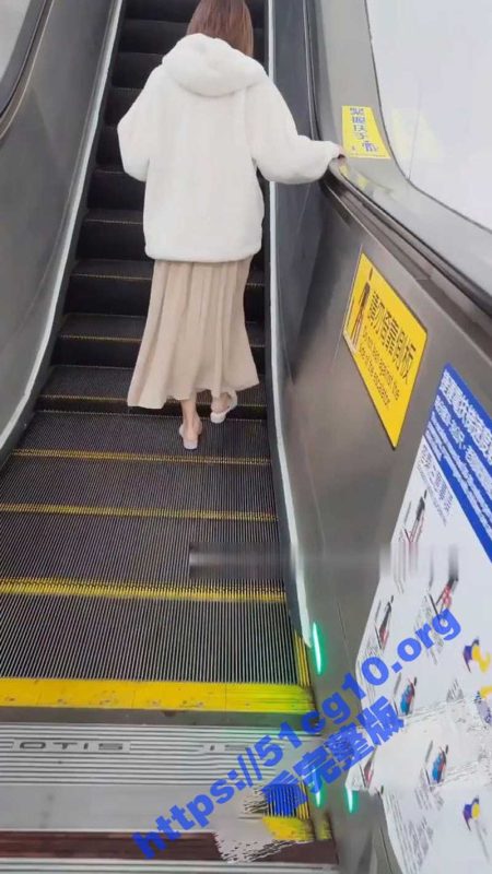 香港 抄底 女子无内出门 天然白虎嫩逼 历历在目-51吃瓜网