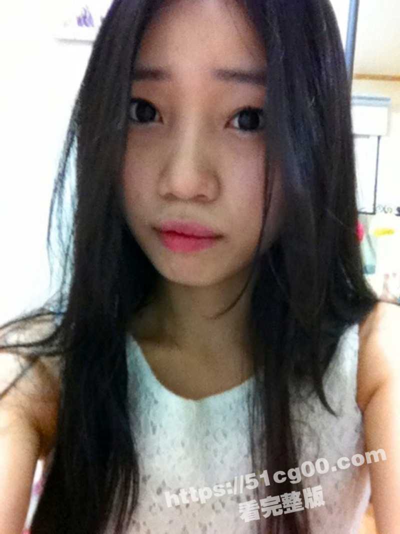 仁川高颜值良家少妇 姜素妍 私密泄露!娇嫩女友被剃毛调教内射中出 恬静的外表下隐藏着一颗淫荡的心! - 51吃瓜网-51吃瓜网