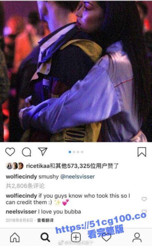 国外百万粉丝网红模特 Cindy Kimberly辛迪·金伯利 不守妇道 因街头穿着尺度过大被捕！-51吃瓜网
