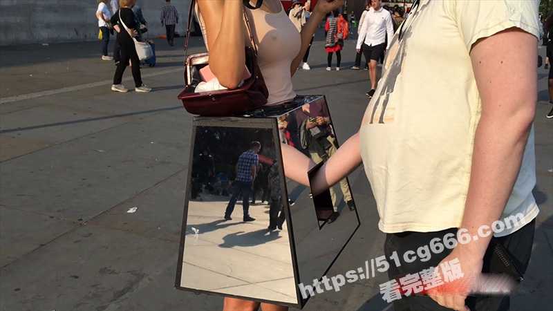 艺术源于生活！瑞士著名艺术家 莫雷MiloMoire 私拍作品 艺术家的追求还是要尊重的！-51吃瓜网