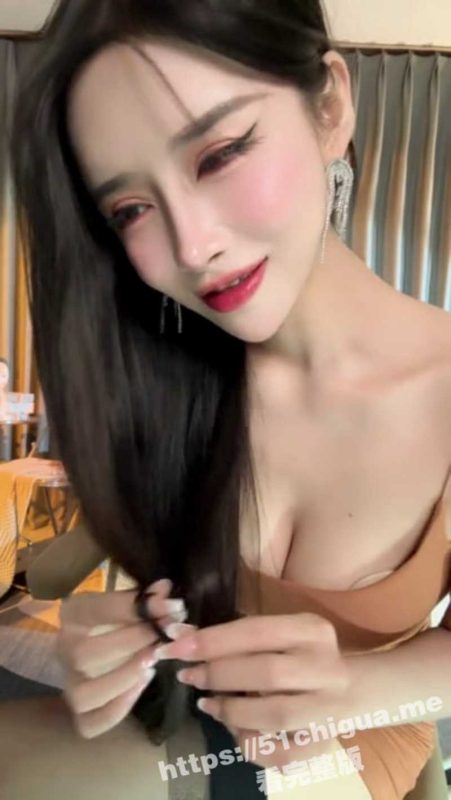 网易CC 小恩雅 定制双剧情 ASMR角色扮演 唇部舌头特写 小狐狸精就喜欢睡闺蜜的老公 骚界凤雏-51吃瓜网