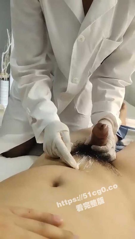 男科女医生上门看病 强行脱裤子啪啪  性感黑丝口交舔逼 上位骑乘猛操 非常诱人！-51吃瓜网